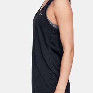 Under Armour Tech Tank- buy both get 20% off!